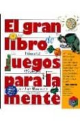 GRAN LIBRO DE JUEGOS PARA LA MENTE 2 di MOSCOVICH, IVAN 