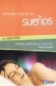 EL MUNDO OCULTO DE LOS SUEOS: METAFORA Y SIGNIFICADO PARA COMPRE NDER TODA SU RIQUEZA de PARRA, ALEJANDRO 