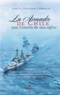 La Armada De Chile Una Historia De Dos Siglos En Conmemoración Del Bic
