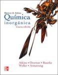 QUIMICA INORGANICA di ATKINS, PETER W. 