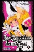 LOS CAPRICHOS DE MI AMO N 4 de HASEBE, YURI 
