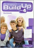 BUILD UP 4 EJER + VOCAB (4 ESO) di VV.AA. 