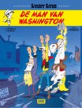 De Man Van Washington (ebook)