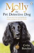 Molly The Pet Detective Dog (ebook)
