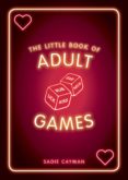 The Little Book Of Adult Games (ebook)
