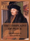 The Complaint Of Peace (ebook)