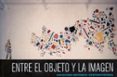 ENTRE EL OBJETO Y LA IMAGEN: ESCULTURA BRITANICA CONTEMPORANEA di VV.AA. 