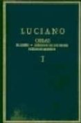OBRAS de SAMOSATA, LUCIANO DE 