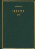 ILADA IV de HOMERO 