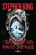 El Bazar De Los Malos Sueños (ebook) - Punto De Lectura