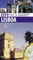 LISBOA 2017 (CITYPACK) (INCLUYE PLANO DESPLEGABLE) di VV.AA. 