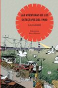 LAS AVENTURAS DE LOS DETECTIVES DEL FARO de BLIESENER, KLAUS 