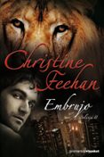 EMBRUJO (SALVAJE, II) de FEEHAN, CHRISTINE 