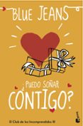 PUEDO SOAR CONTIGO? (BOLSILLO) de BLUE JEANS 