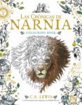 LAS CRNICAS DE NARNIA. COLOURING BOOK de LEWIS, C.S. 