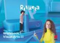 Portada de Visual Arts 3º ESO Proyecto Revuela Andalucía Ed 2022
