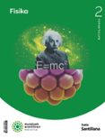 Portada de FISICA 2 BCH CONSTRUYENDO MUNDOS ZUBIA