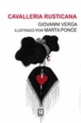 CAVALLERIA RUSTICANA di VERGA, GIOVANNI 