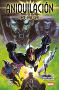 ANIQUILACION: PLAGA de ROSENBERG, MATTHEW  ABNETT, DAN 