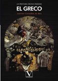 LA PINTURA HECHA ENIGMA. EL GRECO di CAVANILLAS DE BLAS, ANTONIO 