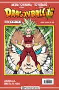 DRAGON BALL SERIE ROJA N 249 de TORIYAMA, AKIRA 