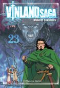 VINLAND SAGA N 23 de YUKIMURA, MAKOTO 