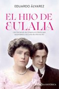EL HIJO DE EULALIA de ALVAREZ, EDUARDO 