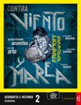 Portada de Proyecto: Fanfest. Geografía e Historia 2 ESO [Murcia]
