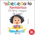 EL LIBRO MGICO DE LUCA - CUENTO 16  di VV.AA