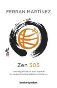 ZEN 305 de MARTINEZ, FERRAN 