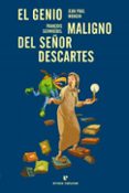 EL GENIO MALIGNO DEL SEOR DESCARTES di MONGIN, JEAN PAUL 