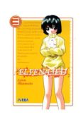 ELFEN LIED N 3 de OKAMOTO, LYNN 