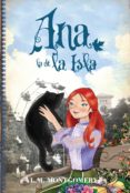 ANA, LA DE LA ISLA (LIBRO III) de MONTGOMERY, LUCY MAUD 