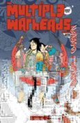 MULTIPLE WARHEADS di GRAHAM, BRANDON 