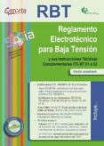 Reglamento Electrotecnico Para Baja Tension (rbt) - Garceta Grupo Editorial