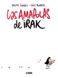 LAS AMAPOLAS DE IRAK de TRONDHEIM, LEWIS FINDAKLY, BRIGITTE 