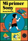 MI PRIMER SONY di BARBASH, BENNY 