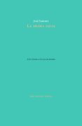 LA MISMA SAVIA de SABORIT, JOSE 