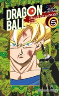 DRAGON BALL COLOR CELL N05/06 de TORIYAMA, AKIRA 