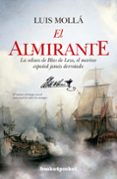 EL ALMIRANTE de MOLLA AYUSO, LUIS 