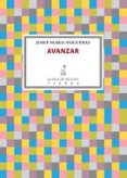 AVANZAR di NOGUERAS, JOSEP MARIA 