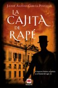 LA CAJITA DE RAP de GARCIA-POZUELO, JAVIER ALONSO 
