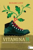 VITAMINA N di LOUV, RICHARD 