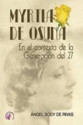 MYRTIA DE OSUNA di SODY DE RIVAS, ANGEL 
