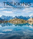 TREKKING de HALL, DAMIAN COSTELLO, DAVE BIERLING, BILLI 