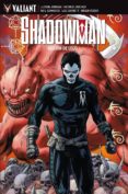 SHADOWMAN - INTEGRAL 1 de JORDAN, JUSTIN 