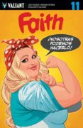FAITH 11 di HOUSER, JODY 