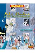 ALI BABA Y LOS 40 MARICONES de NAZARIO 