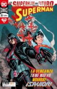 SUPERMAN NM. 75/20 (RENACIMIENTO) de GLEASON, PATRICK  TOMASI, PETER 