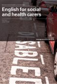 ENGLISH FOR SOCIAL AND HEALTH CARERS di ARANDA RUANO, JORGE BOIX DEL OLMO, ALEIX 